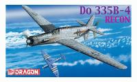Dragon Dornier Do335D-4 Pfeil   